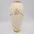 Large Hand-Painted Porcelain Vase from Lindner, 1950s For Sale - Image 3 of 7