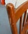 Mid 20th Century Attributed to Kipp Stewart for Drexel "Centennial" Dining Chairs For Sale - Image 18 of 18