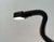 Space Age Cobra table lamp, designed by Masayuki Kurokawa in the 1970s. This design reflects the prevailing design trends...