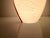 Penguin-Shaped Murano Glass Table Lamp from Manifattura Di Murano, 1980s For Sale - Image 4 of 10