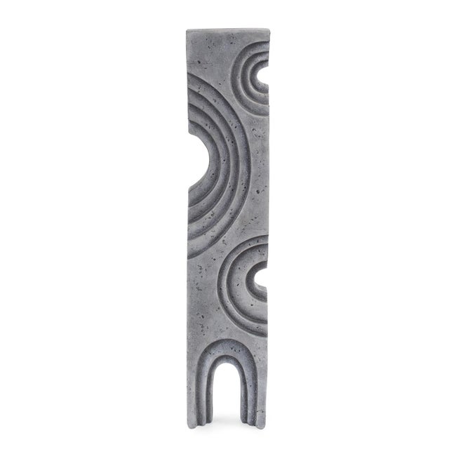 Elswit Tower Sculpture For Sale - Image 9 of 11