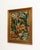 1960s France Yellow Tapestry Wall Hanging For Sale - Image 13 of 15