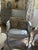 Mid 19th Century Antique Gustavian Bergeran Chairs, 1850, Set of 2 For Sale - Image 5 of 10