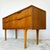 Frank Guille Small Teak Sideboard from Austinsuite, 1960s For Sale - Image 4 of 11
