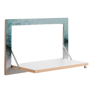 60x40-1 Fläpps Shelf by Monika Strigel For Sale