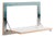 60x40-1 Fläpps Shelf by Monika Strigel For Sale