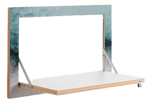 60x40-1 Fläpps Shelf by Monika Strigel