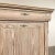 19th Century French Louis Philippe Period Stripped Pine Secretary For Sale - Image 15 of 18