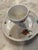 Antique Nymphenburg Porcelain Egg Cups - Set of 6 For Sale In New York - Image 6 of 11
