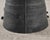 Verdigris Southeast Asian Bronze Frog Rain Drum or Drinks Table For Sale - Image 8 of 18
