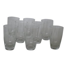 Example of Fostoria Glass Company Tableware and Barware