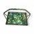 1950s Vintage Wicker Carrying Tray For Sale - Image 5 of 9
