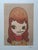 Nara Yoshitomo "just a little" Limited Edition Lithograph (After) Limited Edition Lithograph of 300 - Numbers signed in...