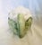 Farmhouse Fitz & Floyd Cauliflower Pitcher & Sugar/Creamer-Set of 3 For Sale - Image 3 of 12