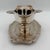 Art Nouveau Antique Christofle French Silverplate Gravy Boat With Attached Underplate For Sale - Image 3 of 9