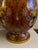 Pair of Gilt and Cloisonné Enamel Vases For Sale In Philadelphia - Image 6 of 9