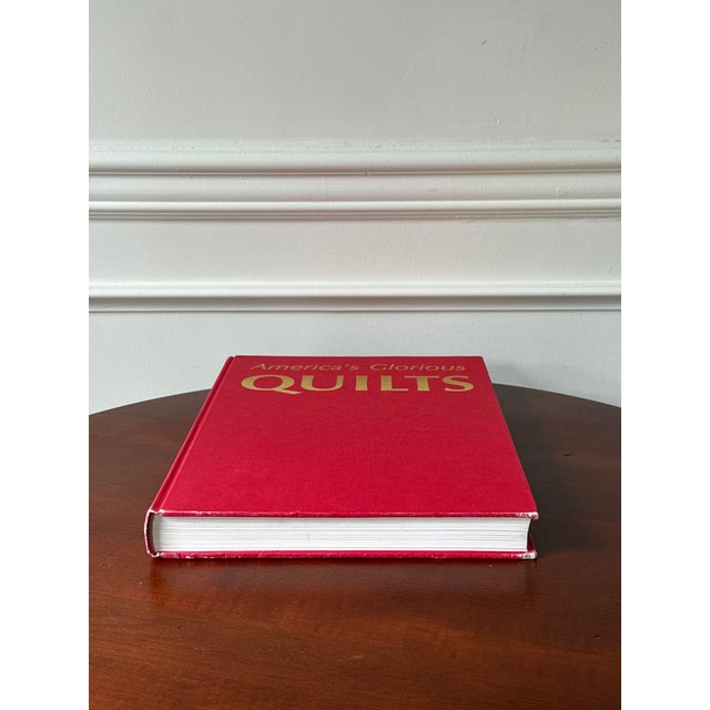 America’s Glorious Quilts (1987) Book For Sale In Washington DC - Image 6 of 18