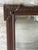 Antique Neo-Renaissance Carved Wooden Mirror, 1890s For Sale - Image 16 of 18
