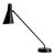 Swedish Desk Lamp by Alf Svensson for Bergboms, 1950s For Sale