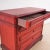 Height drawer: 101 Width: 112 Depth: 55 This piece is attributed to the mentioned designer/maker. It has no attribution...
