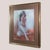Seated Female Nude Study, 1980s, Pastel For Sale - Image 4 of 8