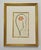 Gold Set of 9 Original 1842 Curtis Botanical Prints in Ornate Gold-Leaf Gesso Matting – Framed For Sale - Image 8 of 15