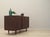 Vintage Danish Rosewood Cabinet from Farsø Møbelfabrik, 1970s For Sale - Image 6 of 16