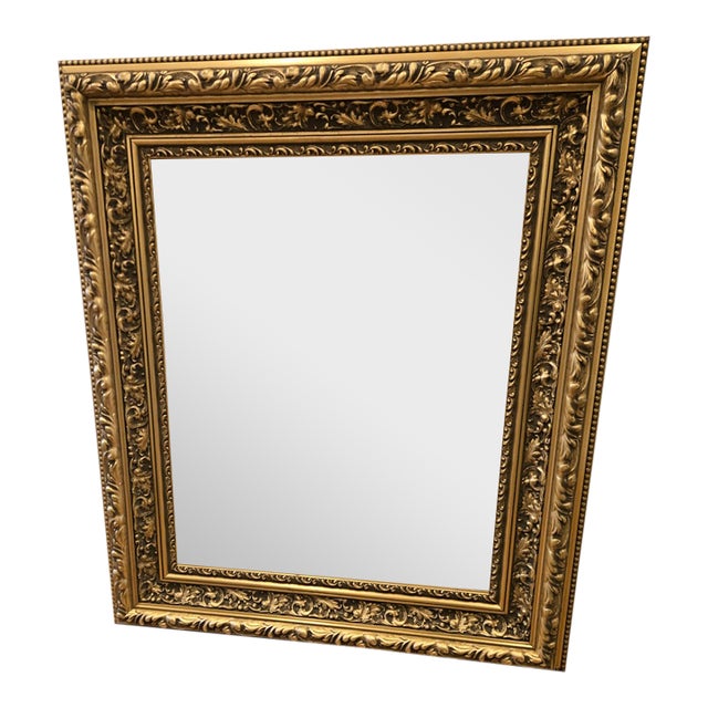 Contemporary Ornate Baroque Roma Frame For Sale