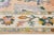 2020s Contemporary Hand-Knotted Oushak Style Wool Rug in Soft Peach, Lavender & Ochre For Sale - Image 5 of 12