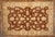 Hand-Knotted Ziegler Rug in Wool For Sale - Image 11 of 11