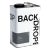 BACKDROP Standard Finish Interior Paint in No Curfew (Dark Gray with Cool Undertones) - 1 Gallon For Sale In Los Angeles - Image 6 of 6