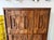 Mid-Century Modern Brutalist Wood Sculpture Cabinet by Lane. Usa, 1970s For Sale - Image 9 of 15