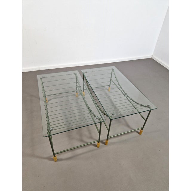 Volare Coffee Table by Jan Armgardt for Leolux, 1990s For Sale - Image 9 of 11