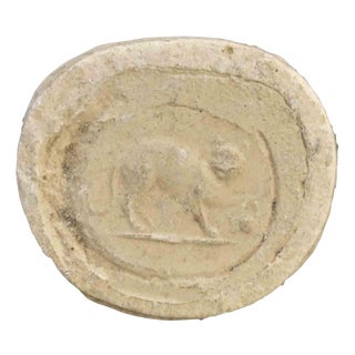 Antique Neoclassical Cameo Intaglio, 19th Century For Sale