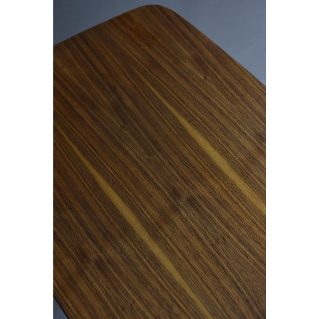 Mid-Century Modern Mid-Century Modern Coffee Table from Jamnik, Poland, 1960s For Sale - Image 3 of 13