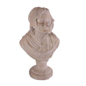 Antique Marble Bust