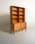 Norrland Bookcase by Alf Svensson for Bjästa Möbelfabrik, Sweden, 1960s For Sale - Image 10 of 10