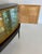 Art Deco Italian Bar Cabinet in Parchment with Inlays by Anzani, 1930s For Sale - Image 17 of 18