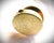1980s Vintage Gold Profile Cameo Pill, Trinket, Ring Box For Sale - Image 5 of 13