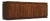 Freestanding Sideboard in Oak, Belgium, 1970 For Sale