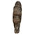 Brown Rare Antique Sandstone Dogon Horse Rider Sculpture Mali For Sale - Image 8 of 12