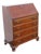 Early 1900s Art Deco Secretary Desk 6678 For Sale
