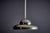 The Fior di Loto suspension lamp was designed by Tobia Scarpa and made by Flos. It provides mainly indirect lighting...
