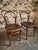 Bentwood Café Chairs from Jacob & Josef Kohn, Vienna, Austria, 1900s, Set of 2 For Sale - Image 15 of 15