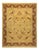 Mogul Collection Hand-Knotted Area Rug - Gold Collection 8' 2" X 10' 2" For Sale