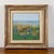 Manlio Bacosi, Untitled, Canvas, Framed For Sale - Image 5 of 5