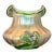 Kralik Art Nouveau Iridescent Glass Vase | Bohemian, C. Early 1900s For Sale