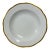 Herend Gold Rimmed Gwendolyn Soup Dish For Sale