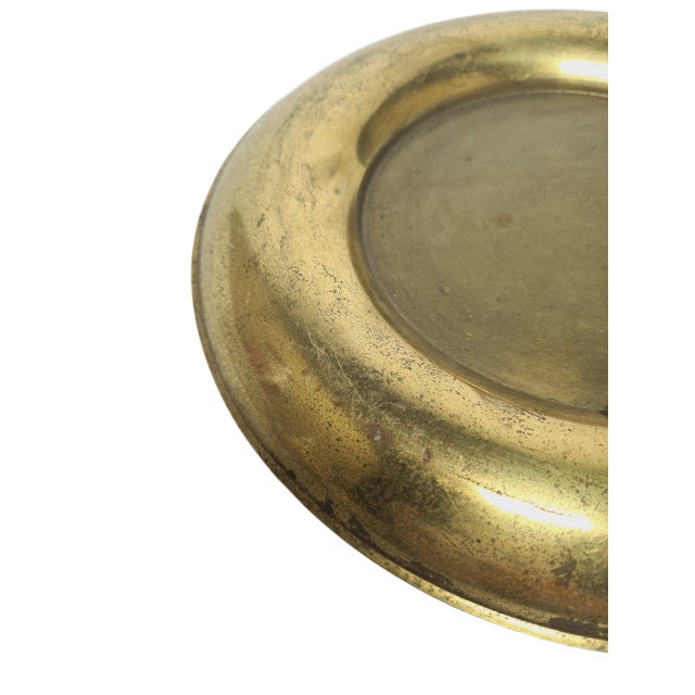 1930s Art Deco Tray, Former Czechoslovakia, 1930s For Sale - Image 5 of 6