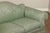 EJ Victor Vintage Camelback Loveseat Sofa For Sale In Philadelphia - Image 6 of 12